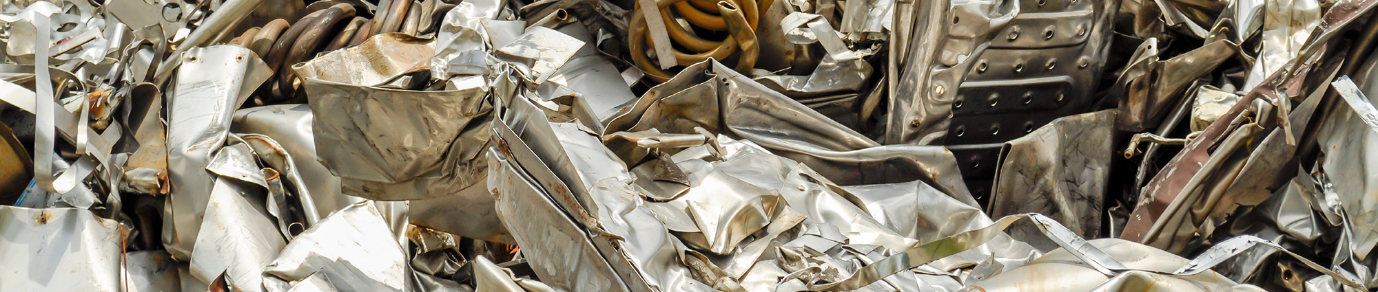 C&K Metal Recycling Services in Moorfield, WV